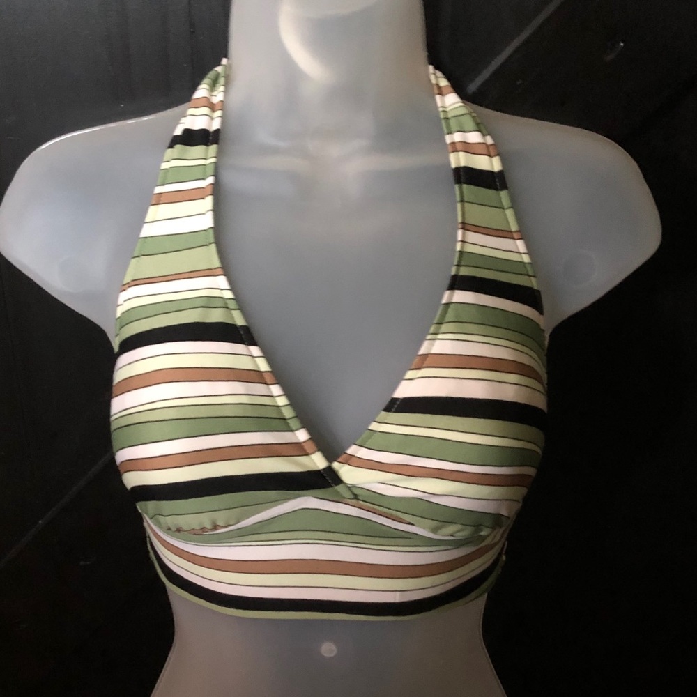 Bathing Suit Top